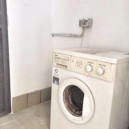 شقة Olmo 3 ميرجوزو